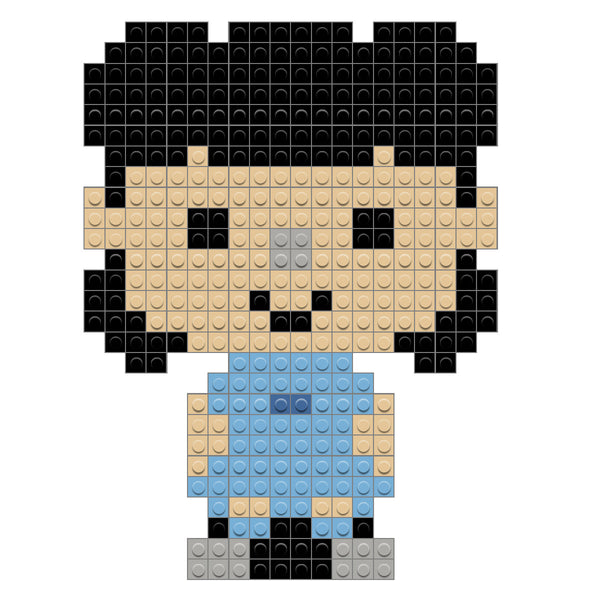 Lucy van Pelt