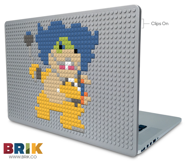 Ludwig von Koopa Laptop Case
