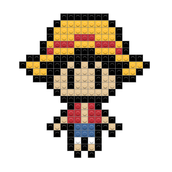 luffy
