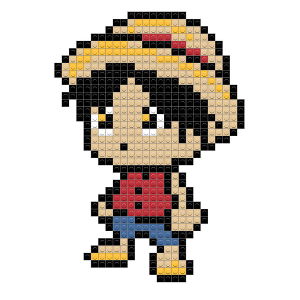 Luffy