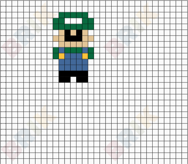 luigi mini