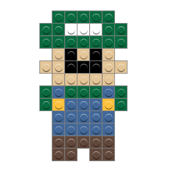 Luigi mini
