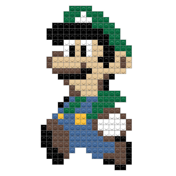 LUIGI