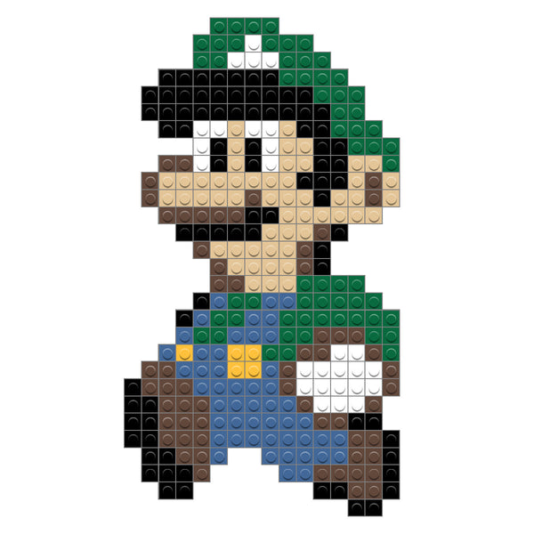 LUIGI