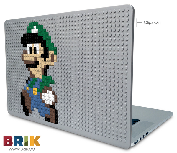 LUIGI Laptop Case