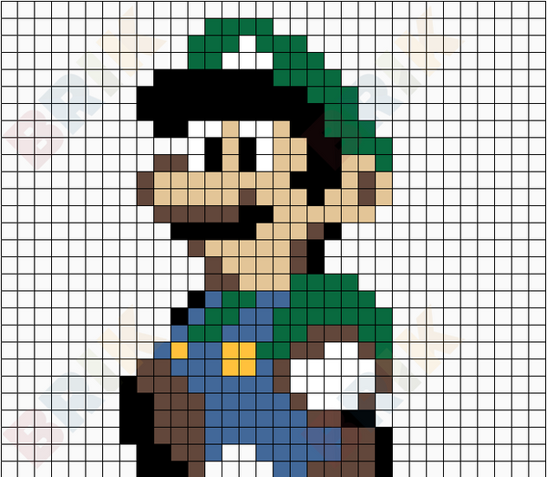 LUIGI