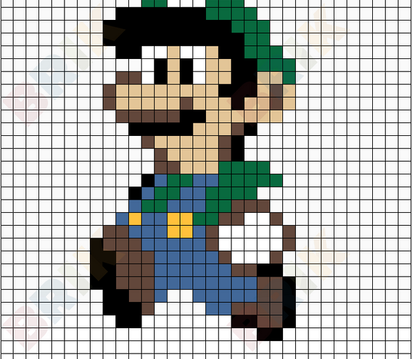 LUIGI