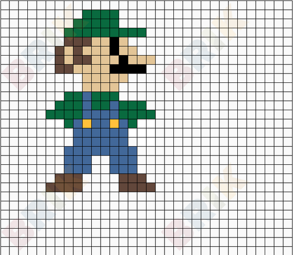 luigi