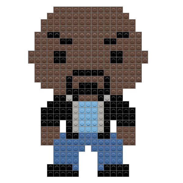 Luke Cage