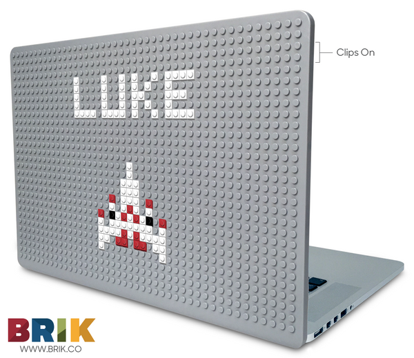 Luke name spaceship Laptop Case