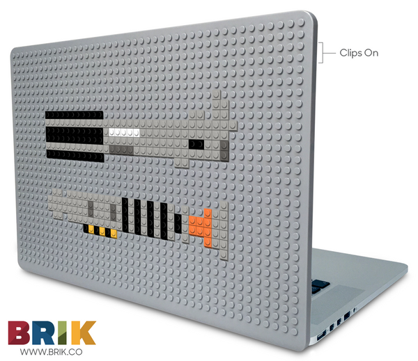 Luke's Lightsabers Laptop Case