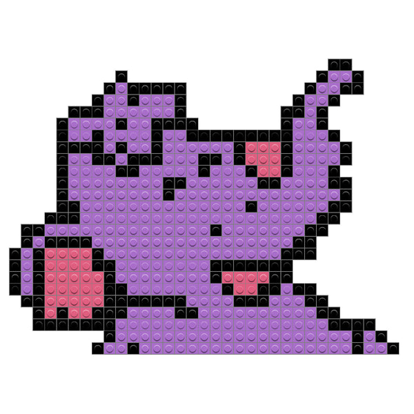 Lumpy the Heffalump