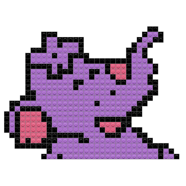Lumpy the Heffalump