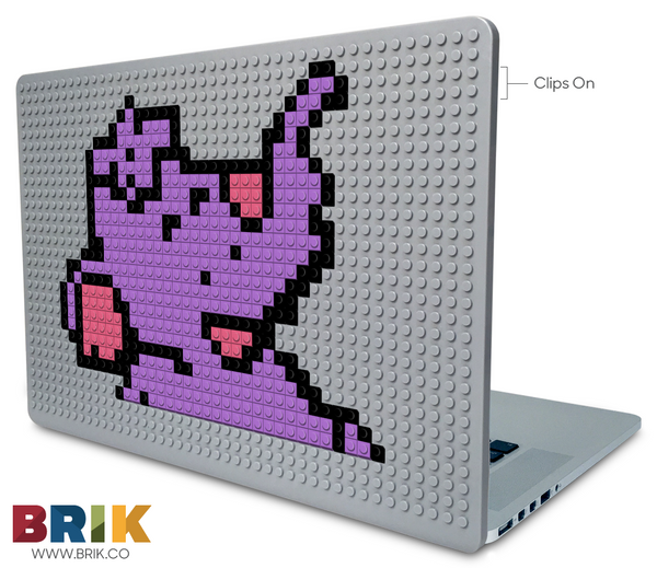 Lumpy the Heffalump Laptop Case