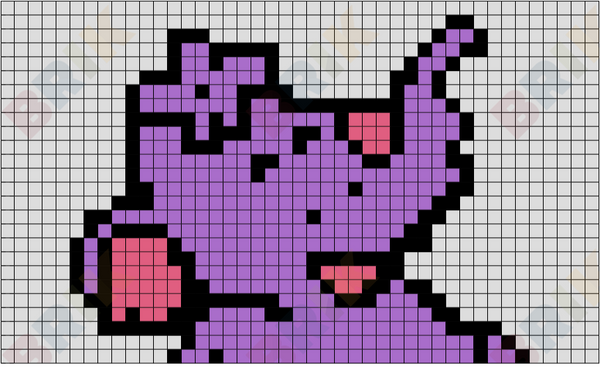 Lumpy the Heffalump