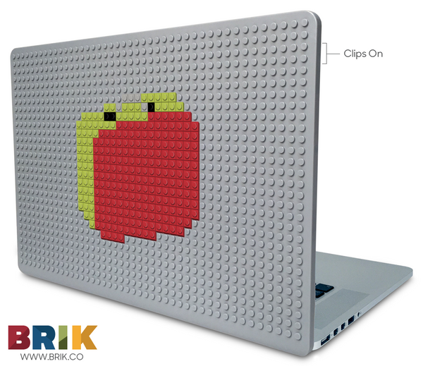 Lunchbox Laptop Case