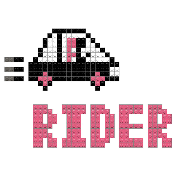 Lyft Rider