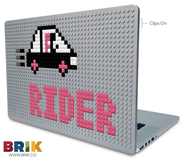 Lyft Rider Laptop Case