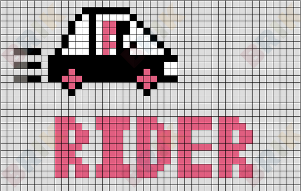 Lyft Rider