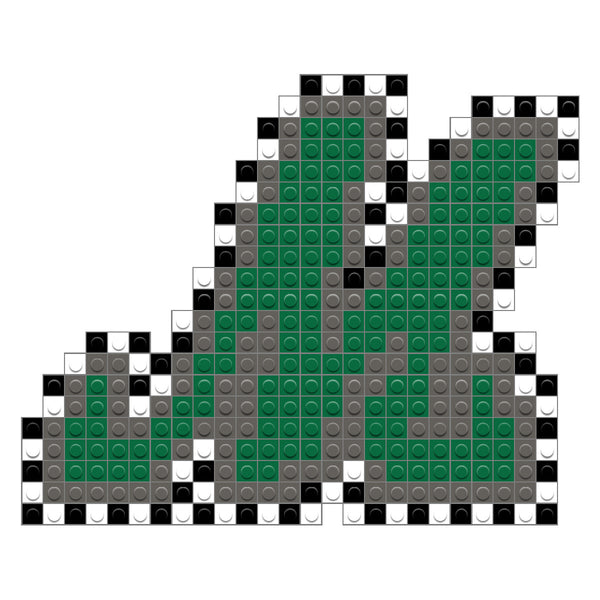 "M"