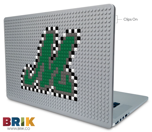 "M" Laptop Case
