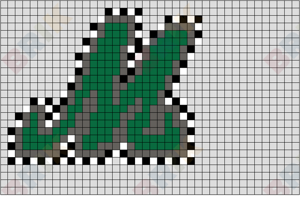 "M"
