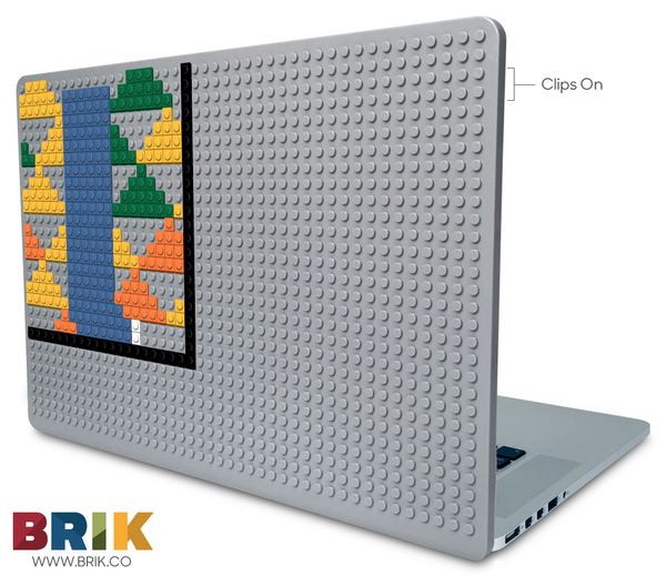 Mac Miller Blue Slide Park Laptop Case
