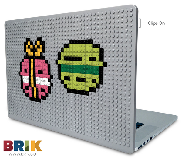 Macaron Laptop Case