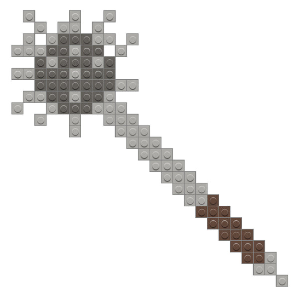 Mace