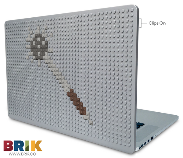 Mace Laptop Case