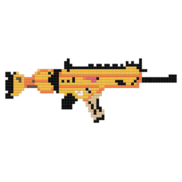 Machine Gun