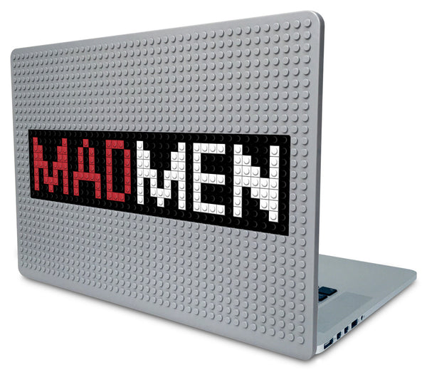 Mad Men Laptop Case