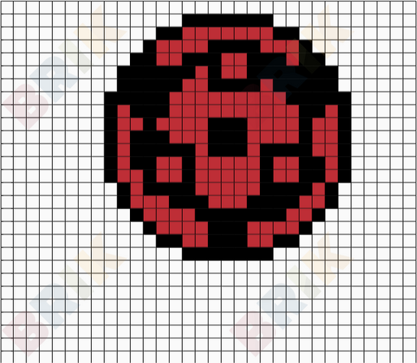 Madara Uchiha MGS