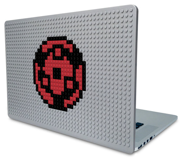 Madara's Sharingan Laptop Case
