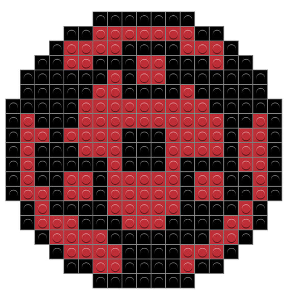 Madara's Sharingan