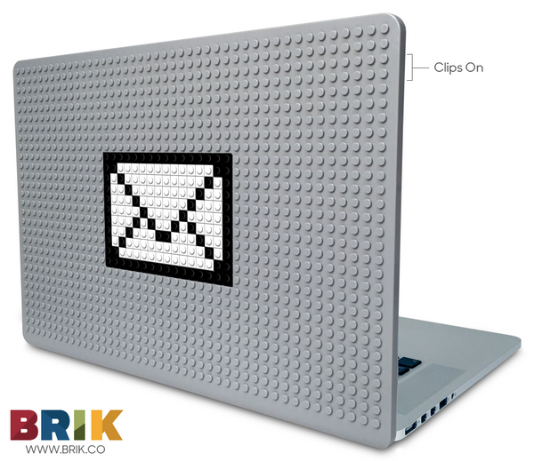 Mail Laptop Case