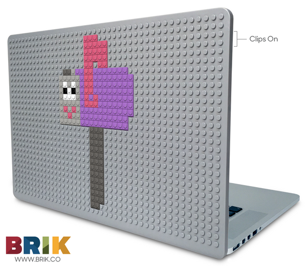 Mailbox Laptop Case