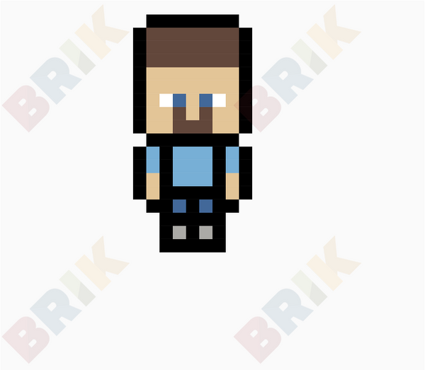 MAINCRAFT 1