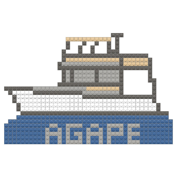 MAINSHIP TRAWLER