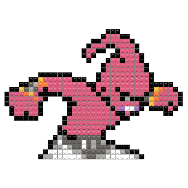 Majin Boo