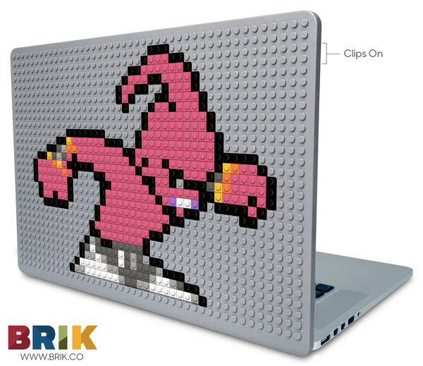 Majin Boo Laptop Case