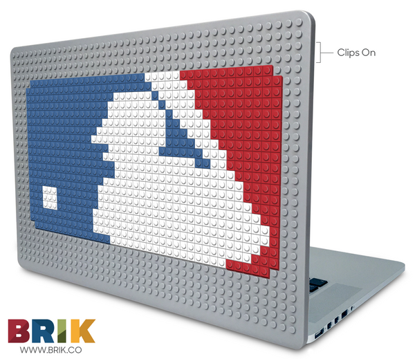 Major League Baseball Laptop Case