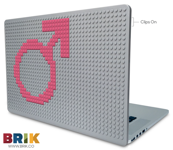 male sign Laptop Case
