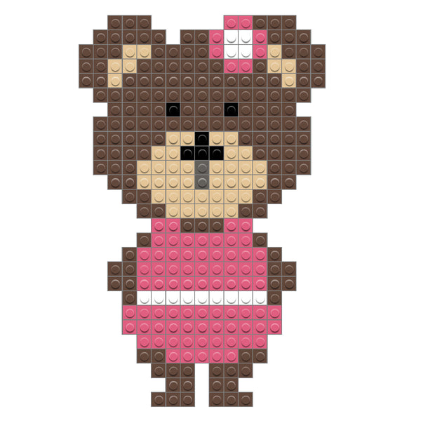Mama Bear