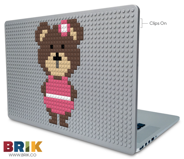 Mama Bear Laptop Case