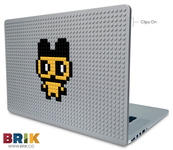 Mametchi - Tamagotchi Laptop Case