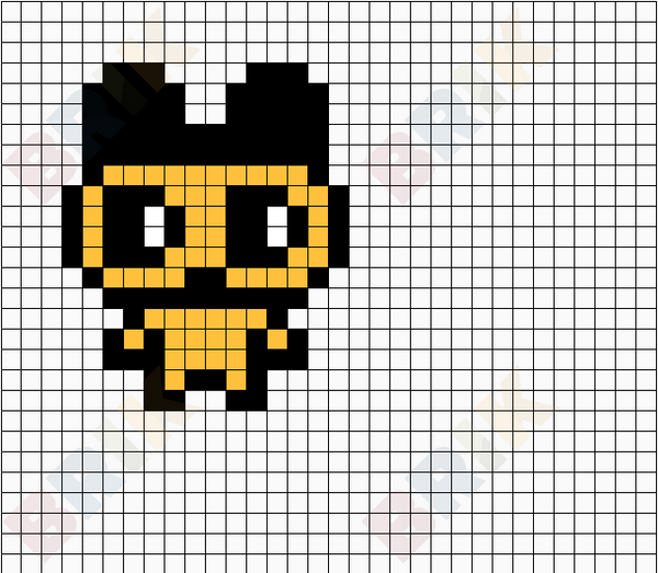 Mametchi - Tamagotchi