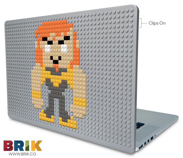 Mammoth Laptop Case
