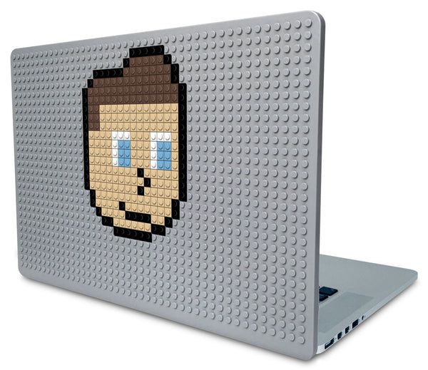 man Laptop Case