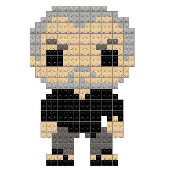 Man in Black